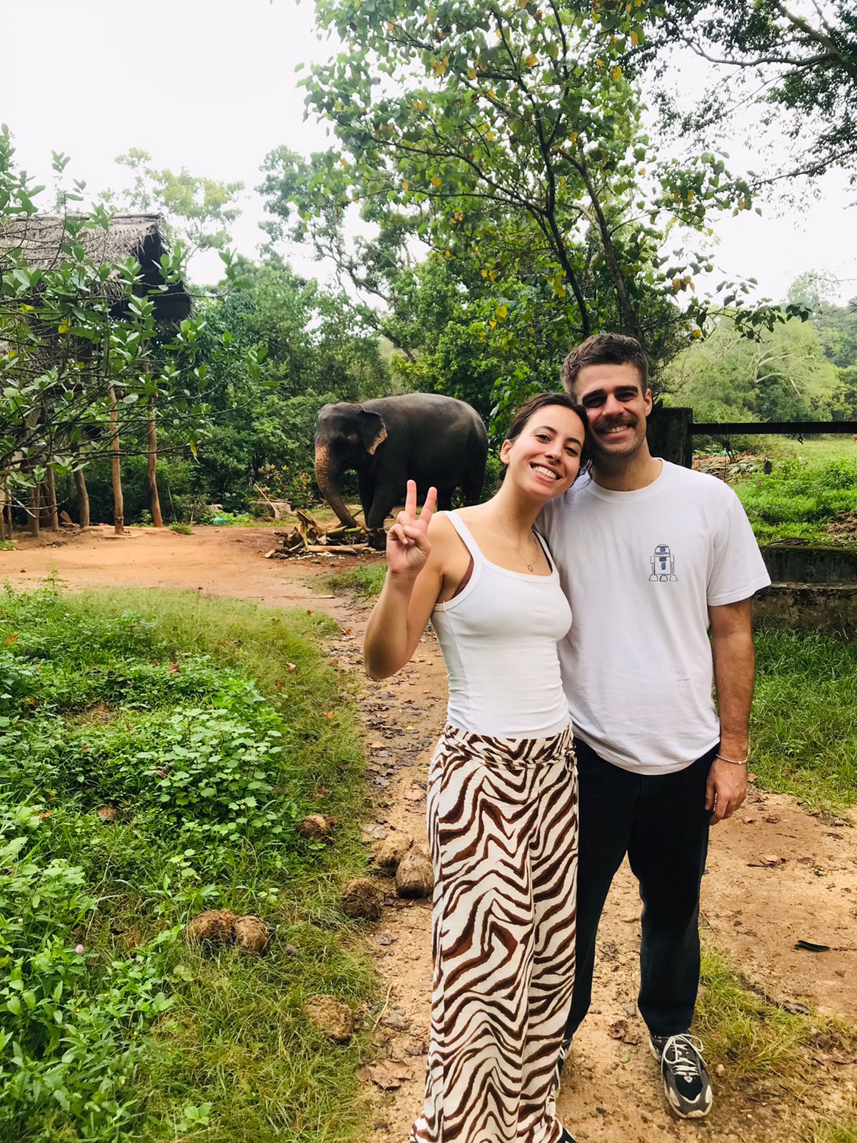 Sri Lanka travel gallery