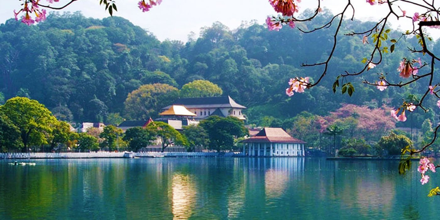 Temple of the Tooth relic