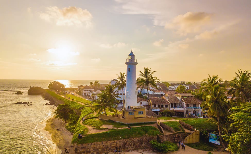Galle Fort